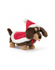 Winter Warmer Otto Sausage Dog