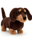 Otto Sausage Dog Big