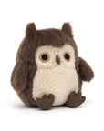 Brown Owling