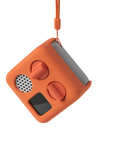 Mini Adventure Jacket Fruit Punch