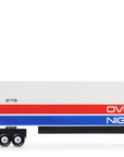 Overnighters Semi Truck