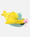 Mon premier Hydravion modulable Jaune