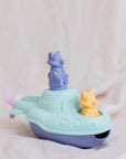 Mon premier Sous-Marin modulable Turquoise