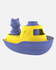 Mon premier Bateau modulable Bleu