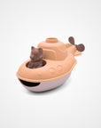Le Sous-Marin Bateau - Peach