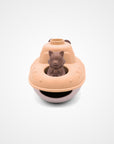 Le Sous-Marin Bateau - Peach