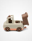 Le Camion Benne - Milk