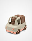 Le Camion Poubelle - Milk