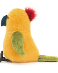 Budgeby Parrot