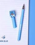 Pen Buddies - Miky