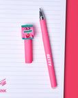 Pen Buddies - Betty