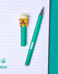 Pen Buddies - Noo
