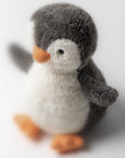 Peanut Penguin Medium