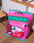 Air Collection - Strawbies