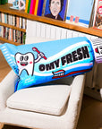 Air Collection - Fresh