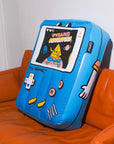 Air Collection - Video Games