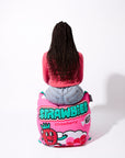 Air Collection - Strawbies