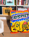 Air Collection - Crispies