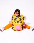 Air Collection - Tiga