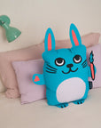 Air Collection - Bunny