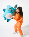 Air Collection - Bunny