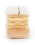 Pretty Patisserie Mille Feuille