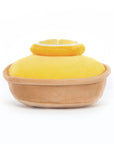 Pretty Patisserie Tarte Au Citron