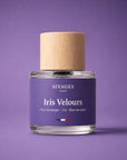 Iris Velours, parfum pour enfant Siyages Paris