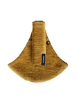 Toddler Carry Rib Corduroy Gold Rib