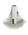 Toddler Carry Rib Corduroy Cream Rib