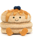 Amuseables Fran Pancakes