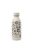 Bouteille isotherme icon - wild - sable - 500ml