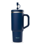Travel cup isotherme inox - Matt - Bleu Nuit - 900ml