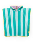 Poncho (60 x 60cm) - Lagon