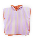 Poncho (60 x 60cm) - Lavende