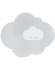 Playmat L (175 x 145cm) - Pearl grey