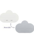 Playmat L (175 x 145cm) - Pearl grey