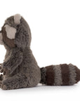 Trixiwoo Raccoon