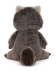 Trixiwoo Raccoon