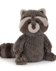 Trixiwoo Raccoon