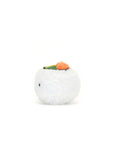 Sassy Sushi Uramaki