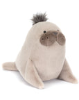 Roarwell Sea Lion