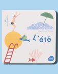 L'été