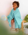 PlayTowel M (140 x 70cm) - Echelles & serpents