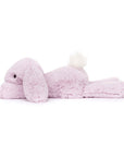 Smudge Lavender Rabbit Original