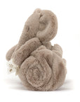 Smudge Elephant Blankie