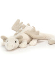 Snow Dragon Little