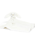 Bashful Luxe Bunny Luna Soother