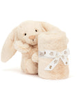 Bashful Luxe Bunny Willow Soother