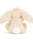 Bashful Luxe Bunny Willow Soother